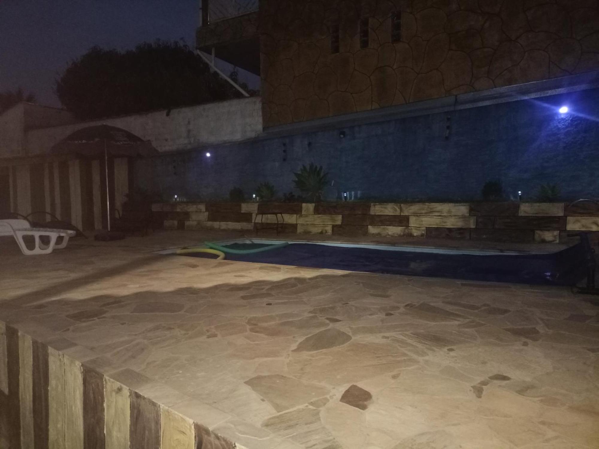 סרה נגרה Cantinho Do Sossego II מראה חיצוני תמונה
